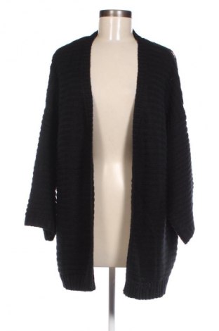 Cardigan de damă Primark, Mărime M, Culoare Negru, Preț 36,99 Lei