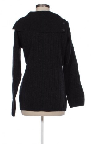 Cardigan de damă Promod, Mărime L, Culoare Negru, Preț 85,43 Lei