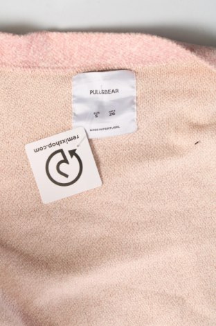 Női kardigán Pull&Bear, Méret S, Szín Rózsaszín, Ár 3 799 Ft