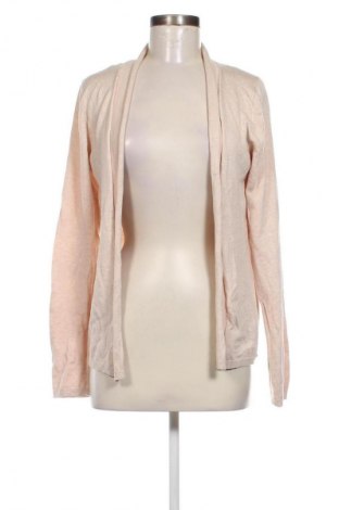 Damen Strickjacke Quiosque, Größe M, Farbe Beige, Preis 6,99 €