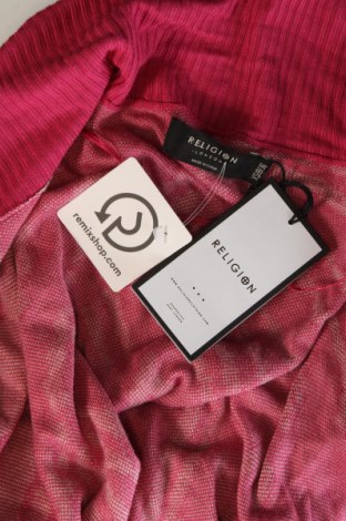 Damen Strickjacke Religion, Größe XS, Farbe Rosa, Preis € 53,99