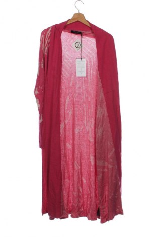 Damen Strickjacke Religion, Größe XS, Farbe Rosa, Preis 53,99 €