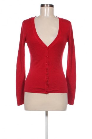 Damen Strickjacke Repeat, Größe S, Farbe Rot, Preis € 36,99