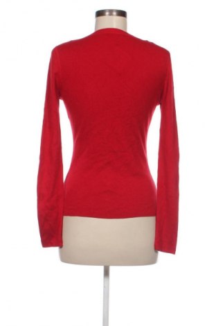 Damen Strickjacke Repeat, Größe S, Farbe Rot, Preis € 36,99