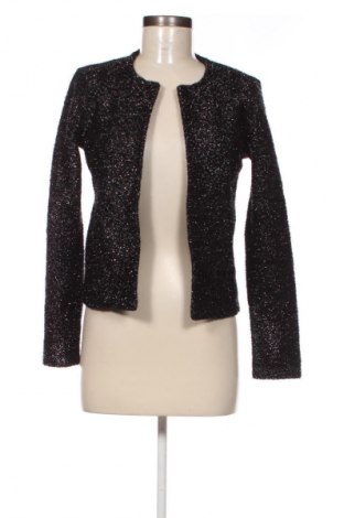 Cardigan de damă Reserved, Mărime XS, Culoare Negru, Preț 34,99 Lei