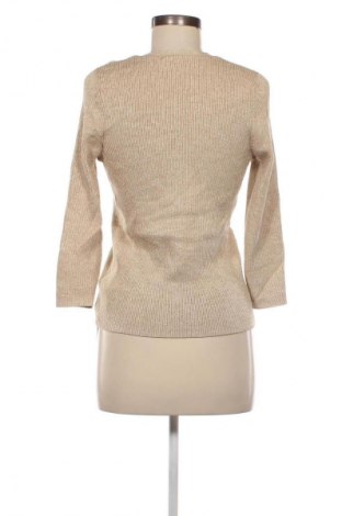 Damen Strickjacke Review, Größe M, Farbe Beige, Preis € 8,99