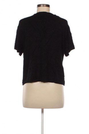 Cardigan de damă Rockmans, Mărime L, Culoare Negru, Preț 45,99 Lei