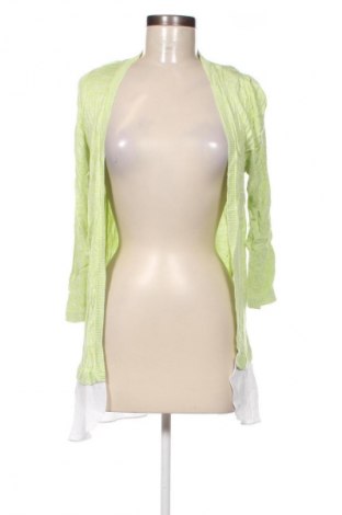 Cardigan de damă Rockmans, Mărime M, Culoare Verde, Preț 27,99 Lei