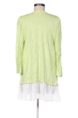 Cardigan de damă Rockmans, Mărime M, Culoare Verde, Preț 27,99 Lei