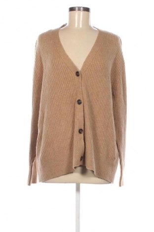 Damen Strickjacke S.Oliver, Größe XL, Farbe Beige, Preis 14,49 €