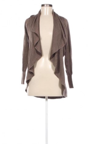 Damen Strickjacke SES, Größe S, Farbe Braun, Preis € 5,49