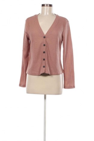 Damen Strickjacke SHEIN, Größe M, Farbe Beige, Preis 5,99 €