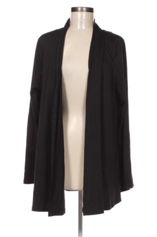 Cardigan de damă SHEIN, Mărime L, Culoare Negru, Preț 95,99 Lei