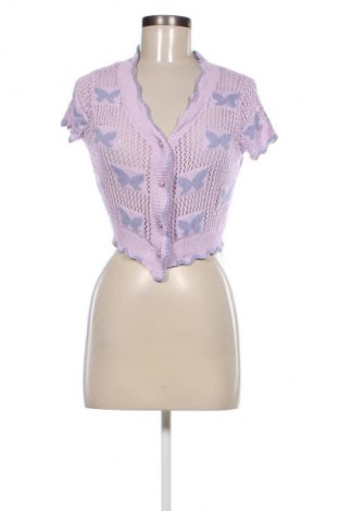 Cardigan de damă SHEIN, Mărime S, Culoare Multicolor, Preț 29,99 Lei