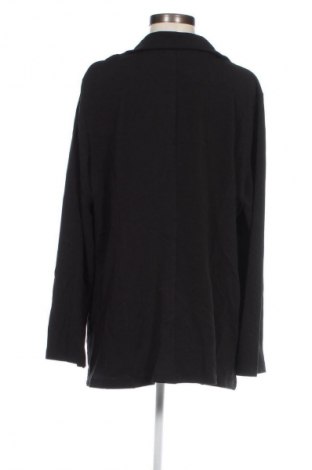 Cardigan de damă SHEIN, Mărime XL, Culoare Negru, Preț 38,99 Lei