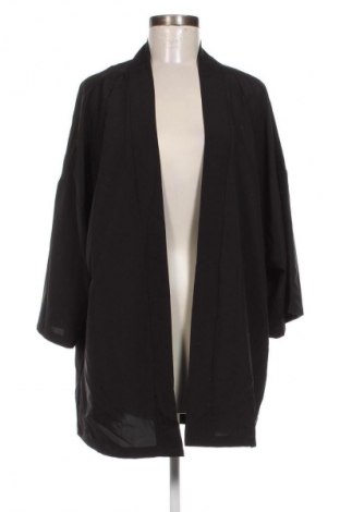 Cardigan de damă SHEIN, Mărime XXL, Culoare Negru, Preț 40,99 Lei