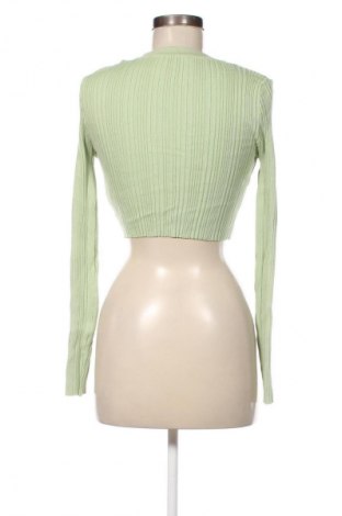 Cardigan de damă SHEIN, Mărime S, Culoare Verde, Preț 95,99 Lei