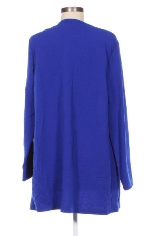 Damen Strickjacke SHEIN, Größe M, Farbe Blau, Preis € 20,29