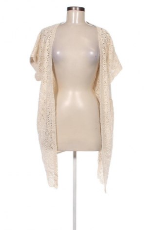 Cardigan de damă SHISHA, Mărime S, Culoare Ecru, Preț 53,99 Lei