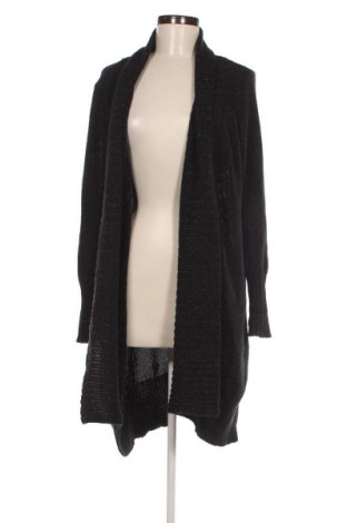 Cardigan de damă Sandwich_, Mărime L, Culoare Negru, Preț 159,59 Lei