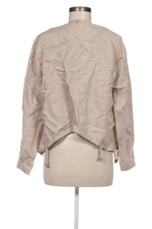 Damen Strickjacke Sandwich_, Größe S, Farbe Beige, Preis 43,29 €