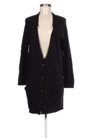 Damen Strickjacke Second Female, Größe M, Farbe Schwarz, Preis € 43,29