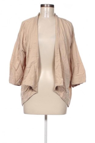 Damen Strickjacke Selected Femme, Größe S, Farbe Beige, Preis € 33,79