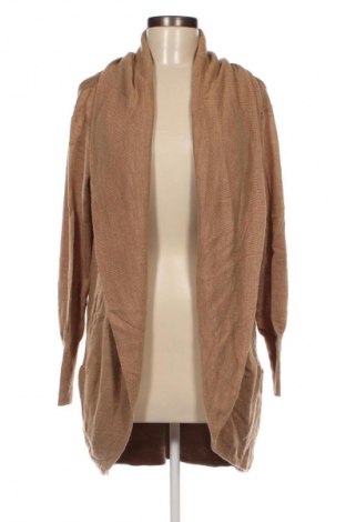 Damen Strickjacke Serra, Größe M, Farbe Beige, Preis 20,29 €