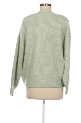 Cardigan de damă Sinsay, Mărime XL, Culoare Verde, Preț 78,99 Lei