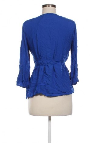 Damen Strickjacke Sinsay, Größe S, Farbe Blau, Preis 7,99 €