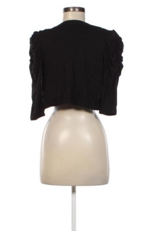 Cardigan de damă Sisters Point, Mărime XS, Culoare Negru, Preț 134,99 Lei