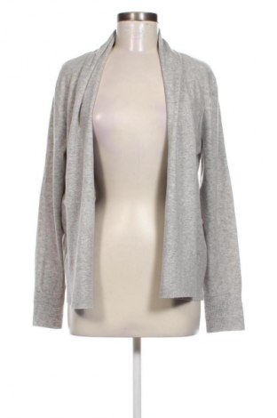 Damen Strickjacke Street One, Größe M, Farbe Grau, Preis 13,99 €