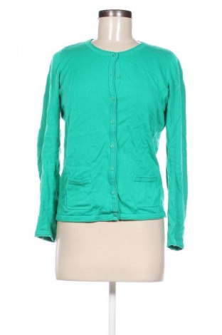 Cardigan de damă Street One, Mărime M, Culoare Verde, Preț 47,99 Lei