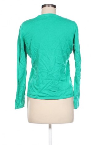 Cardigan de damă Street One, Mărime M, Culoare Verde, Preț 47,99 Lei