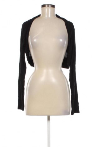 Cardigan de damă Street One, Mărime L, Culoare Negru, Preț 40,99 Lei