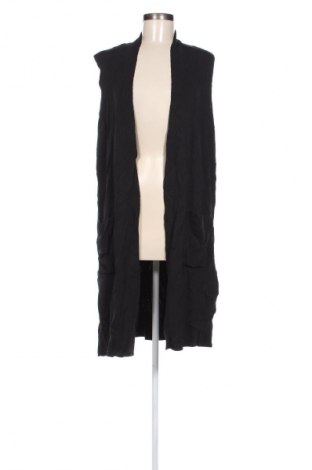 Cardigan de damă Sussan, Mărime L, Culoare Negru, Preț 54,99 Lei