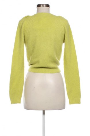 Cardigan de damă Susy Mix, Mărime S, Culoare Verde, Preț 73,98 Lei