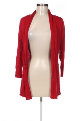 Cardigan de damă Suzanne Grae, Mărime S, Culoare Roșu, Preț 60,99 Lei