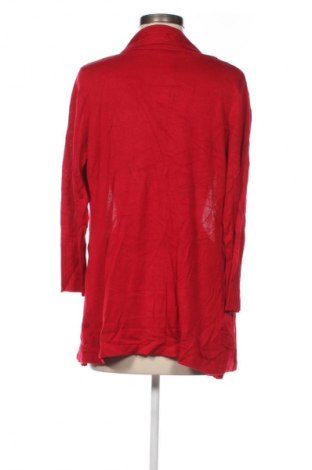 Damen Strickjacke Suzanne Grae, Größe S, Farbe Rot, Preis € 28,79