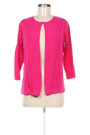 Damen Strickjacke Suzanne Grae, Größe M, Farbe Rosa, Preis 28,79 €