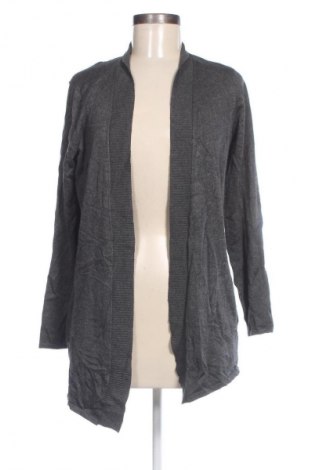 Damen Strickjacke Suzanne Grae, Größe S, Farbe Grau, Preis € 4,99