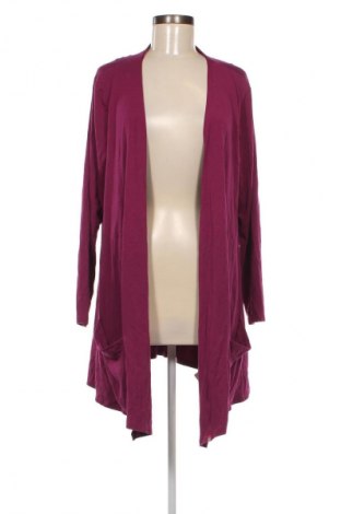 Cardigan de damă TCM, Mărime XL, Culoare Mov, Preț 30,99 Lei