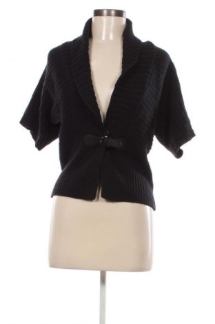 Cardigan de damă Taifun, Mărime S, Culoare Negru, Preț 81,99 Lei