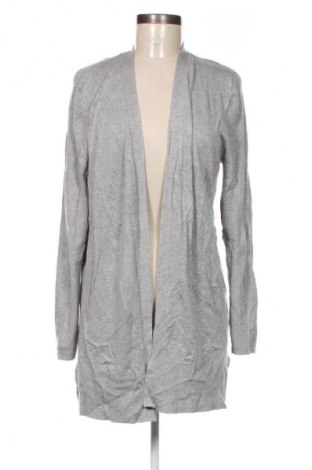 Damen Strickjacke Target, Größe M, Farbe Grau, Preis € 9,99