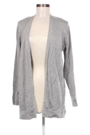 Damen Strickjacke Target, Größe M, Farbe Grau, Preis 20,29 €