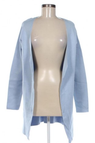 Damen Strickjacke Tatuum, Größe M, Farbe Blau, Preis 10,99 €