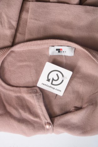 Damen Strickjacke Temt, Größe L, Farbe Rosa, Preis 20,29 €