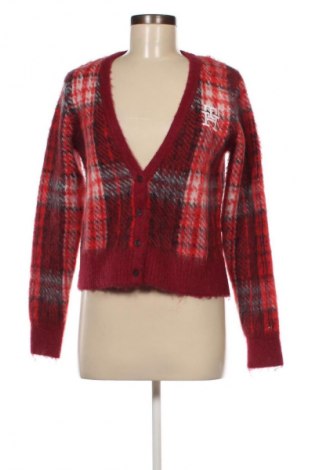 Cardigan de damă Tommy Hilfiger, Mărime XXS, Culoare Multicolor, Preț 464,99 Lei