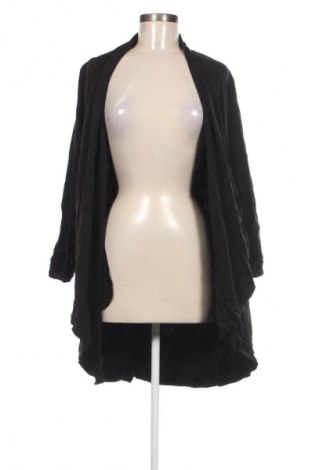 Cardigan de damă Ts, Mărime XS, Culoare Negru, Preț 28,99 Lei