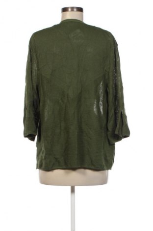 Cardigan de damă Tu, Mărime XL, Culoare Verde, Preț 38,99 Lei